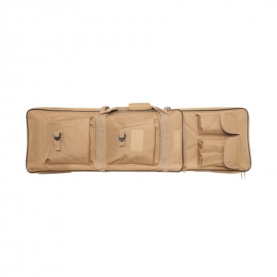 Gun bag 100 cm - TAN Gun bag 100 cm - TAN